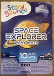 A1-103: Space Explorer Play Mats 