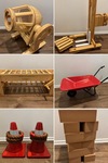 Construction Party Pack 