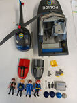 Playmobil Police Water Rescue