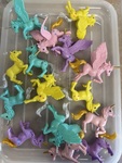 Unicorns 