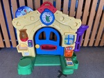 Laugh and Learn House 