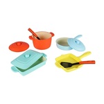 E3-175: Cookware Set