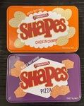 Iconic Arnott's Shapes