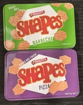 Iconic Arnott's Shapes