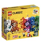 Classic Lego Pack