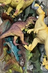 Dinosaurs 