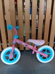 Gabby Dollhouse Balance Bike