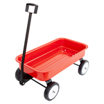 A2-004: Red Wagon