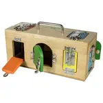Lock Box 