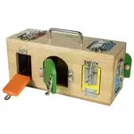G-184: Lock Box 