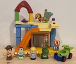 Toy Story Little People