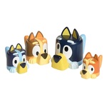 Bluey Family Pourers
