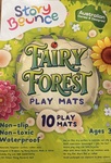 A1-037: Fairy Forest Play Mats