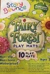 A1-054: Fairy Forest Play Mats