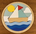 Boat Puzzle