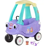 A1-122: Little Tikes Bluey Grannies Coupe 