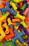 Building Pipes