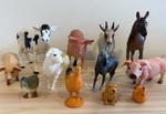 Farm Animals 