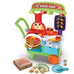 E3-281: Pizza Cart