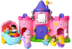 Little People Disney Princess Castle