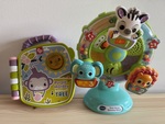 Baby Pack 