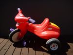 Little Tikes Red Trike