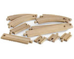Brio Train Set 