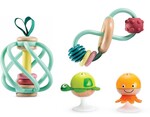 4 Baby Toys
