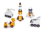 Space Voyager Set