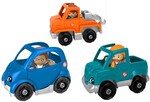 Little People Vehicles