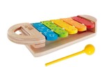 Rainbow Xylophone