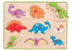 Dinosaurs Puzzle