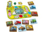 G006: Mucky Trucks Game