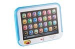 B007: Smart Stages Tablet
