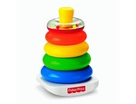 C009: Stacking Rings Tower