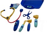 Doctors Play Set