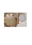 Tambourines