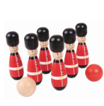 Guardsman Skittles Set