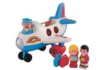 E043: Jumbo Jet