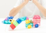 C007: Magnetika Blocks