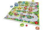 G002: My First Snake & Ladders
