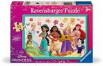 P012: Disney Princess Puzzle
