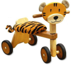 Paddie Rider Trigger