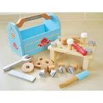 Little Carpenters Tool Set