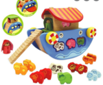 Noah's 3 in 1 Ark