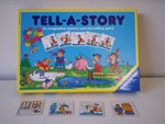 Tell-A-Story Game