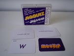 Jigquiz Game