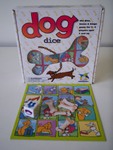 Dog Dice Game