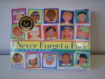 I Never Forget a Face Matching Game