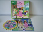 Fairytale Spinner Game